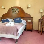 AL-DOM apartamenty Róża 101