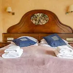 AL-DOM apartamenty Róża 101