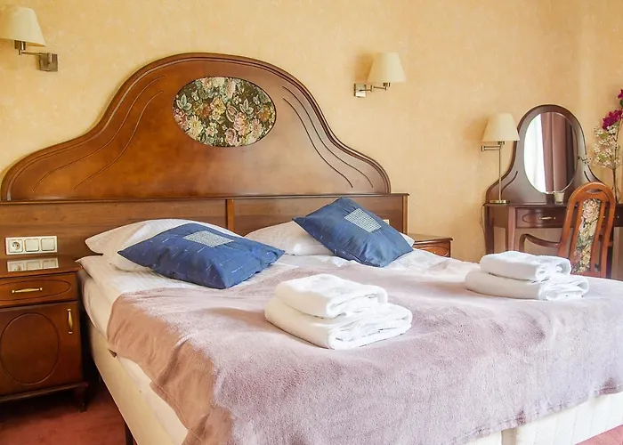 AL-DOM apartamenty Róża 101