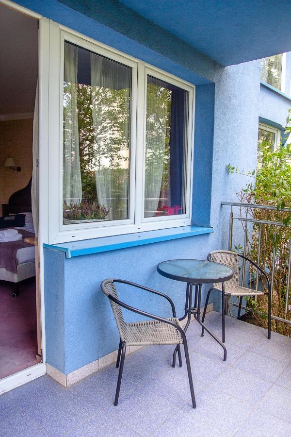 Apartament Al-dom Róża 101 *