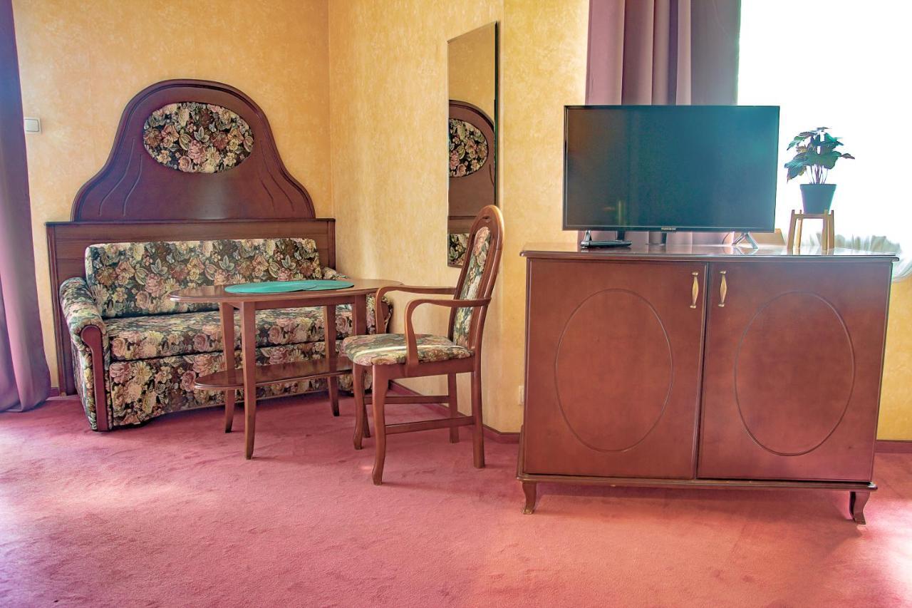Apartament Al-dom Róża 101 Kołobrzeg
