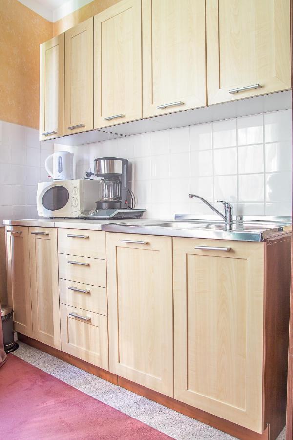 Apartament Al-dom Róża 101